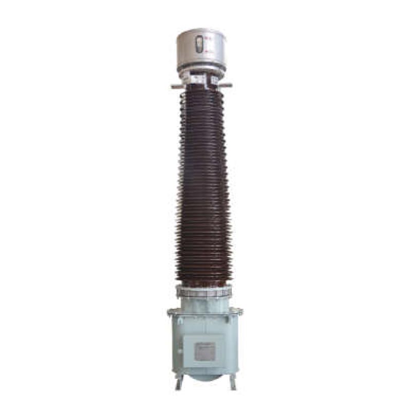110 kV ຫມໍ້ແປງປະຈຸບັນ
