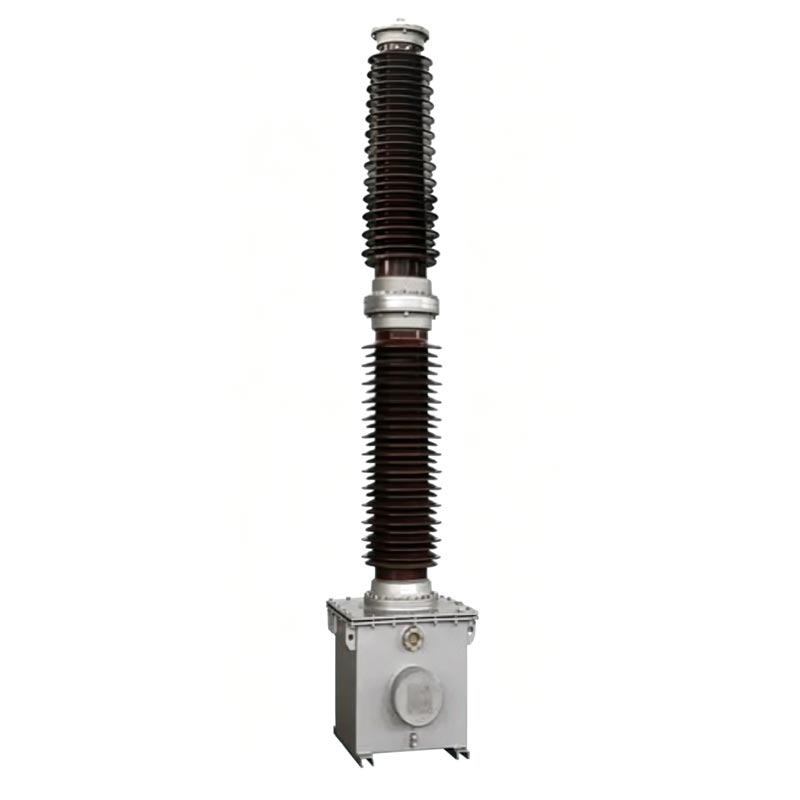 ໝໍ້ແປງໄຟແຮງດັນ 110 kV Pt