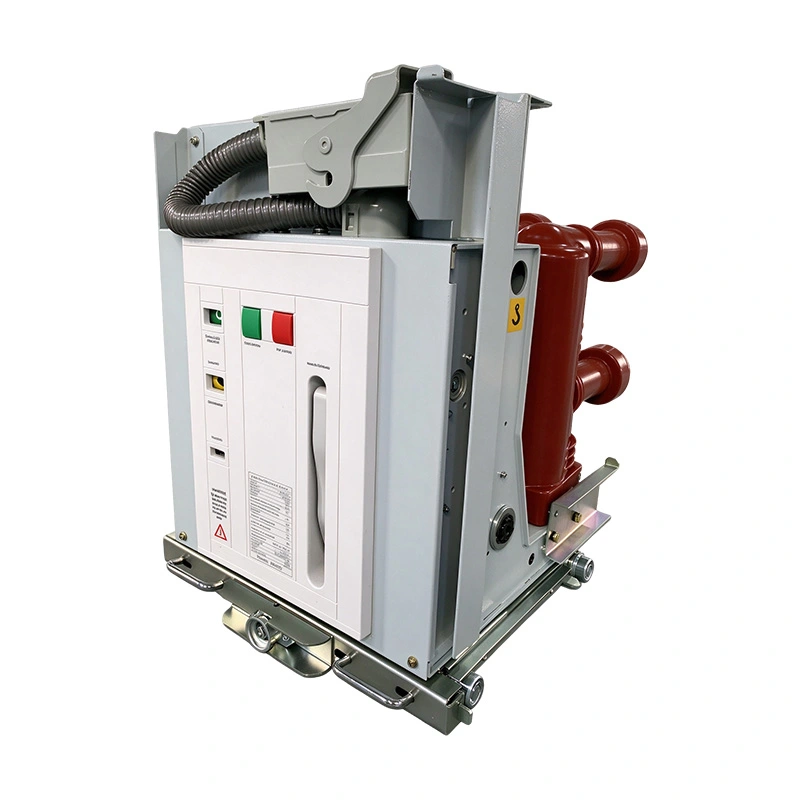 11kv 630a ເຄື່ອງຕັດວົງຈອນສູນຍາກາດ