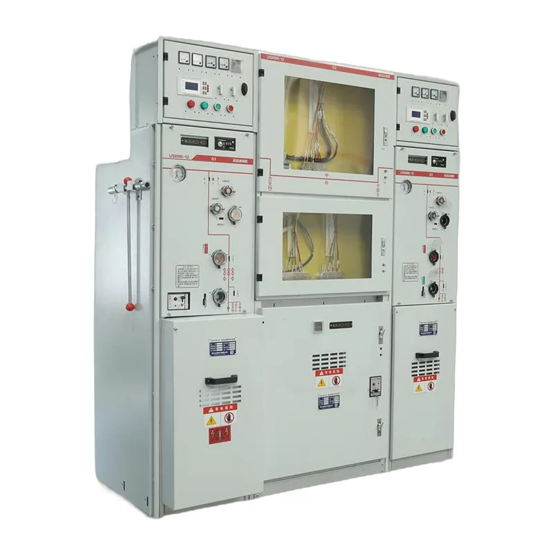 11kv Sf6 Gis Gas Insulated Switchgear 11kv Sf6 Gis Gas Insulated Switchgear