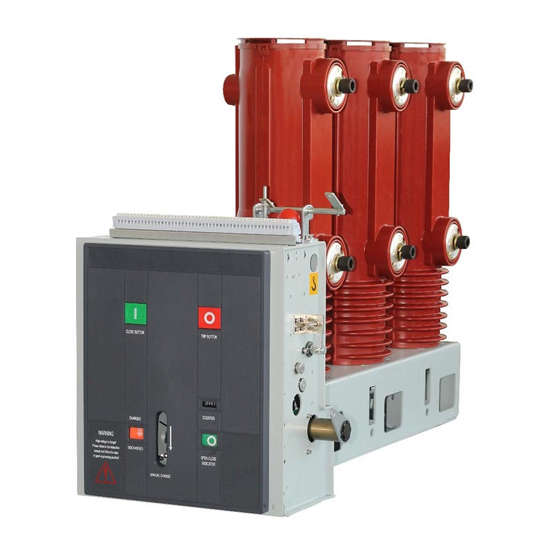 12 11kv Indoor Vcb Vacuum Circuit Breaker