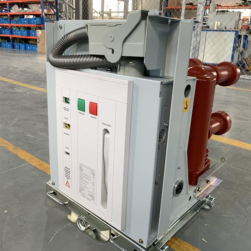 12 11kv Indoor Vcb Vacuum Circuit Breaker 12 11kv Indoor Vcb Vacuum Circuit Breaker
