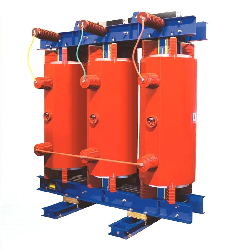 1500 1600kVA ຫມໍ້ແປງປະເພດແຫ້ງສາມເຟດ 1500 1600kVA ຫມໍ້ແປງປະເພດແຫ້ງສາມເຟດ