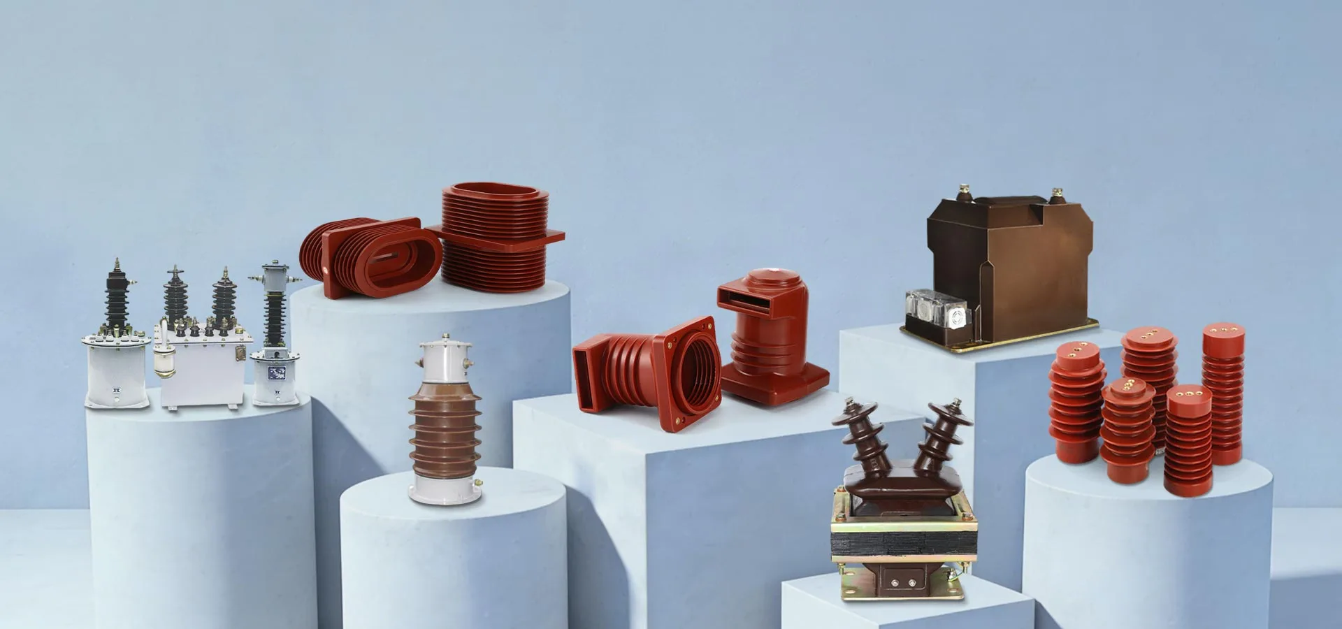 OEM One Stop Solution ສໍາລັບອຸປະກອນພະລັງງານ