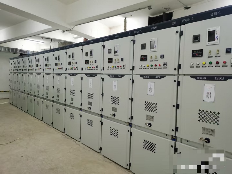 Kyn28 ແນວໂນ້ມຕະຫຼາດກະດານ switchgear Kyn28 ແນວໂນ້ມຕະຫຼາດກະດານ switchgear