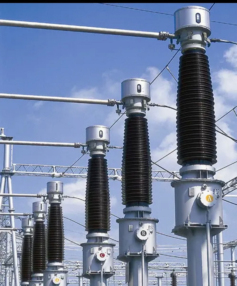 LB6-110kV Transformer ປະຈຸບັນສໍາລັບການວັດແທກທີ່ຖືກຕ້ອງແລະການປົກປ້ອງ Relay ທີ່ເຊື່ອຖືໄດ້ LB6-110kV Transformer ປະຈຸບັນສໍາລັບການວັດແທກທີ່ຖືກຕ້ອງແລະການປົກປ້ອງ Relay ທີ່ເຊື່ອຖືໄດ້