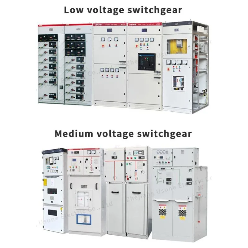 22kv Sf6 Gis Rmu Ring Main Unit Switchgear