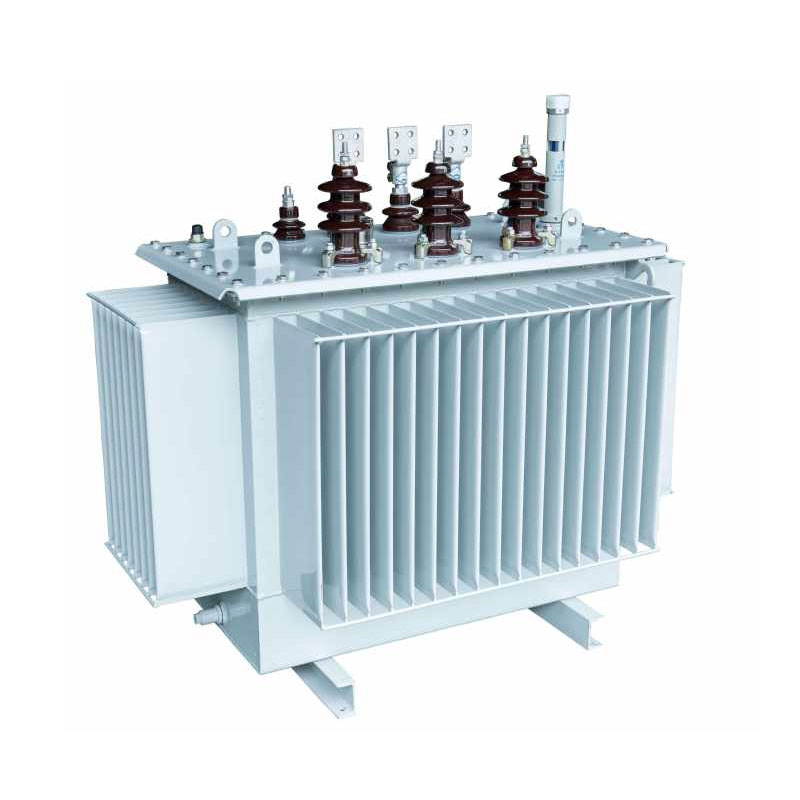2500KVA Liquid Immersed Distribution Transformers
