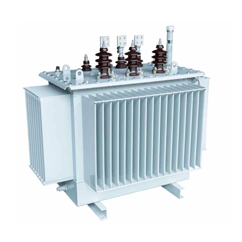 3 Phase Onan Distribution Transformer