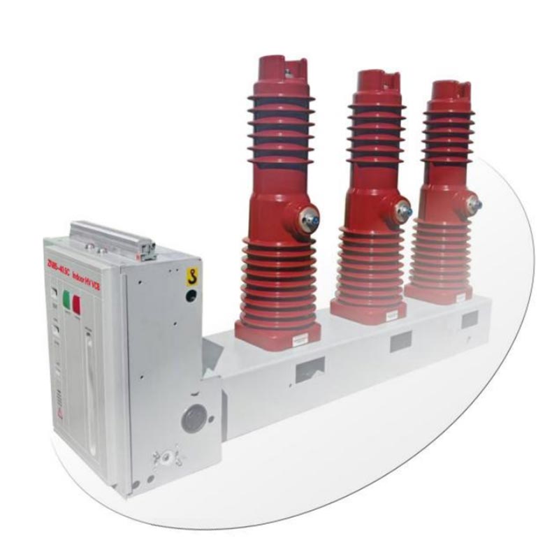 33kv Indoor Vcb Vacuum Circuit Breaker 33kv Indoor Vcb Vacuum Circuit Breaker