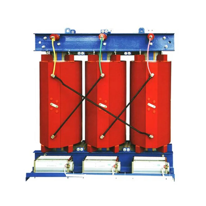 630kVA Epoxy Resin ຫມໍ້ແປງປະເພດແຫ້ງ 630kVA Epoxy Resin ຫມໍ້ແປງປະເພດແຫ້ງ