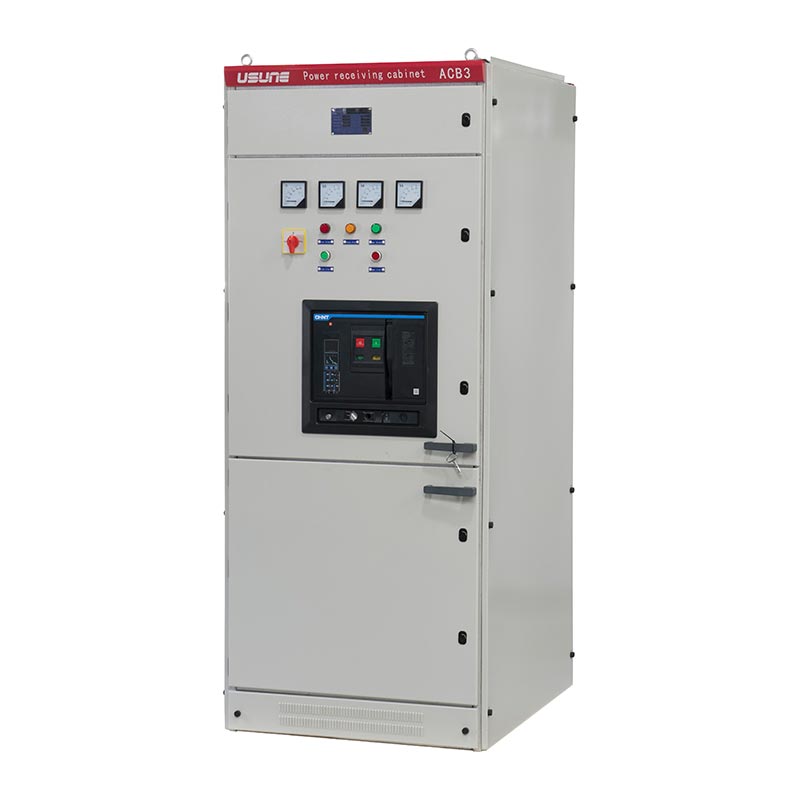 Ggd Switchgear ແຮງດັນຕໍ່າ Ggd Switchgear ແຮງດັນຕໍ່າ