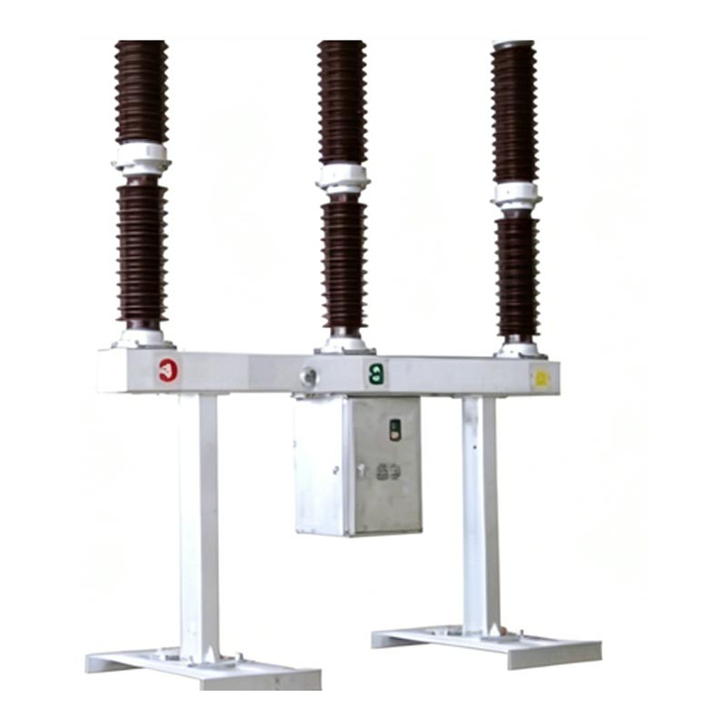 ແຮງດັນສູງ Switch Breaker Circuit ສໍາລັບ Substation ແຮງດັນສູງ Switch Breaker Circuit ສໍາລັບ Substation
