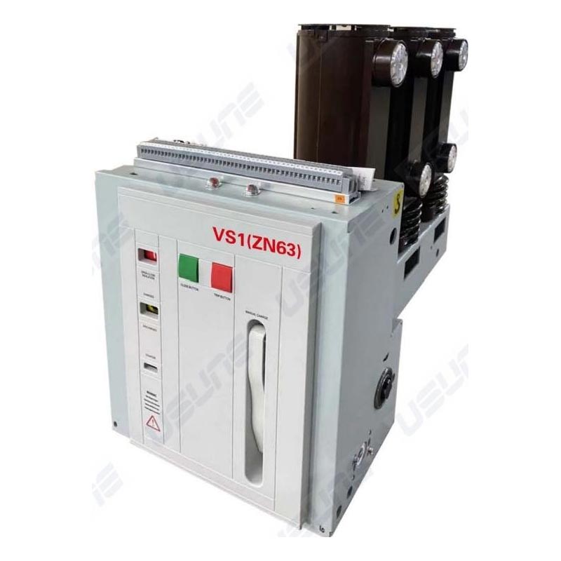 Side Mounted Indoor Vacuum Circuit Breaker