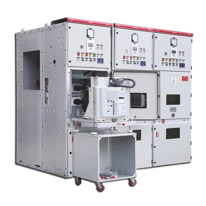 Kyn28 Switchgear 12kv Kyn28 Switchgear 12kv