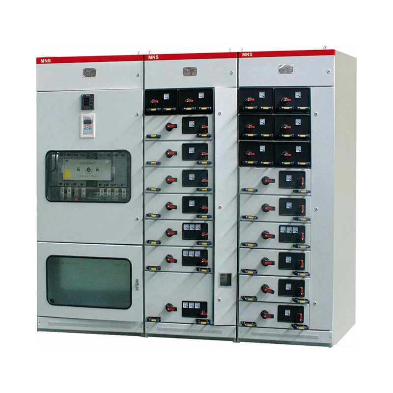 ແຜງ Switchgear ທີ່ຖອດໄດ້ແຮງດັນຕໍ່າ ແຜງ Switchgear ທີ່ຖອດໄດ້ແຮງດັນຕໍ່າ
