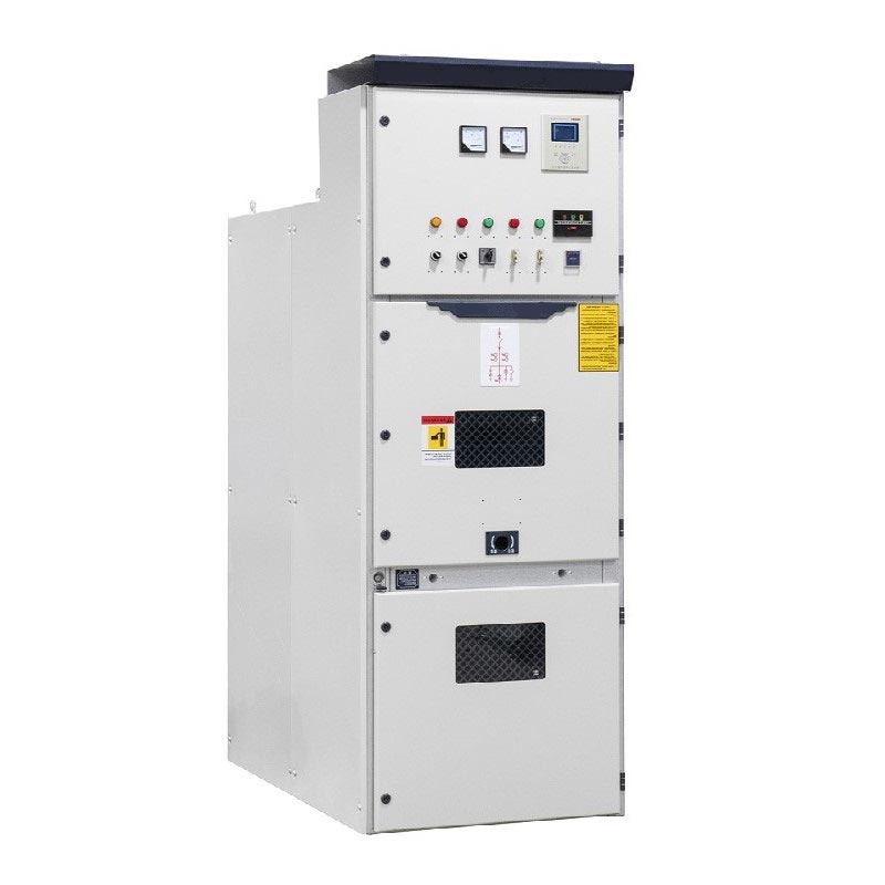 ແຮງດັນກາງ 11kv Indoor Vcb Panel ແຮງດັນກາງ 11kv Indoor Vcb Panel