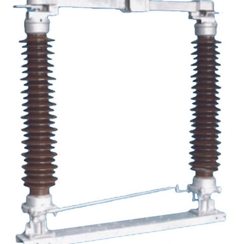 ສະຖານີຍ່ອຍກາງແຈ້ງ Disconnector Switch ສະຖານີຍ່ອຍກາງແຈ້ງ Disconnector Switch