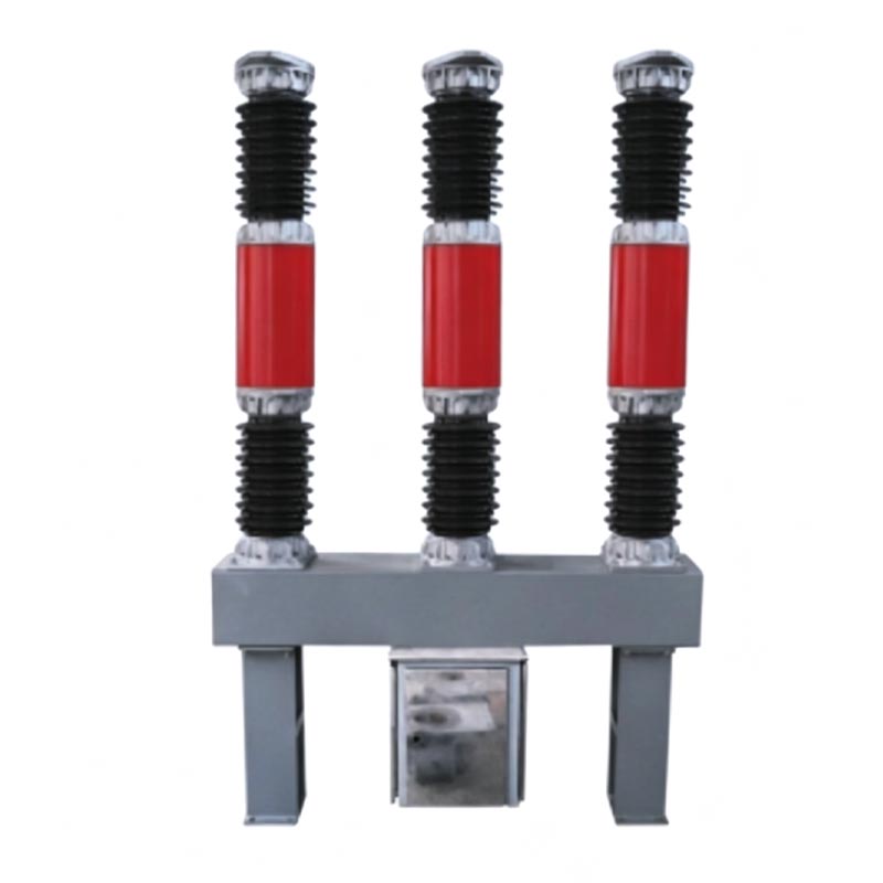 Sf6 Circuit Breaker ນອກ Sf6 Circuit Breaker ນອກ